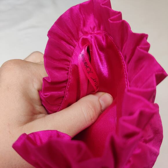 Betsey Johnson Pink Mini Dress - Picture 6 of 12